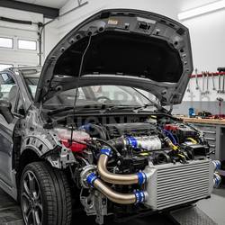 FORD FIESTA ST-2 TURBO YZJA 1.5 2019 - Reliable Performance remanufactured Engine